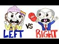 Understanding Political Differences