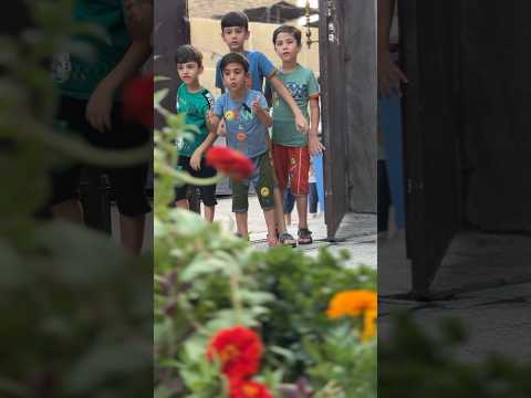 سجودي ابو المشاكل بس طلع من البيت شوف شسوه