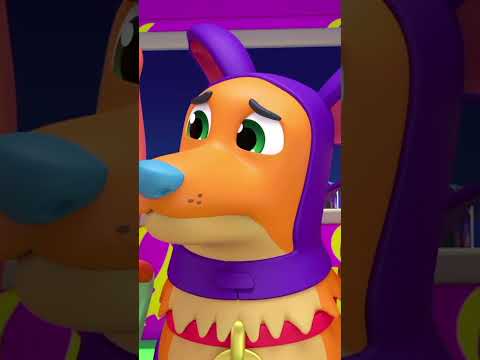 Bánh xe trên xe buýt Halloween #shorts #reels #trending #ytshorts #funny #halloweenwheelonthebus