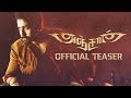 Anjaan - Official Teaser  Suriya, Samantha