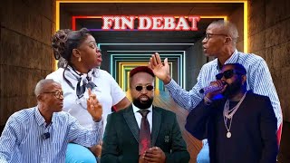 URGENT:BOYOKA MATEYA PASTEUR JOHN APESI BA FANATIQUE YA MUSIC YA CONGO DISTRACTION NDE ELEKAKA BINO