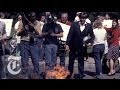 Love Canal Environmental Crisis Overview