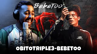 OBITO333 - Bebetoo   (REACTION)