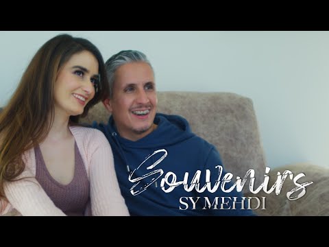 Sy Mehdi - Souvenirs (Official Music Video) | سي مهدي - سوفونير