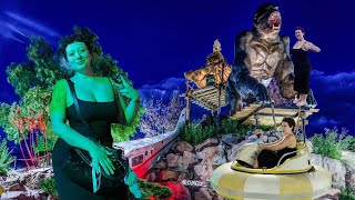 MINI GOLF VLOG
