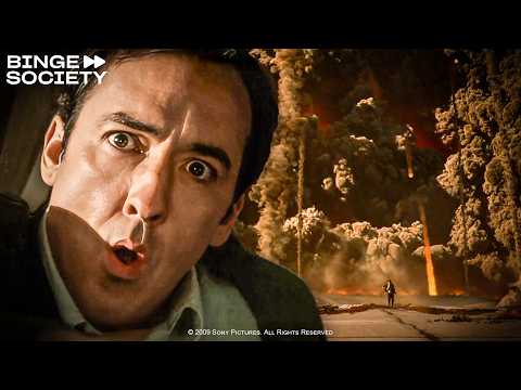 2012 (2009): Most Intense Disaster Scenes Compilation
