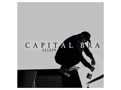 Capital Bra - Fightclub (feat. Samra & AK Ausserkontrolle) (Allein)