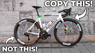 10 Pro Secrets from the Tour de France to Help You Ride Faster and Comfier