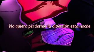 Mickey Valen - Looking For Love (Sub Español)