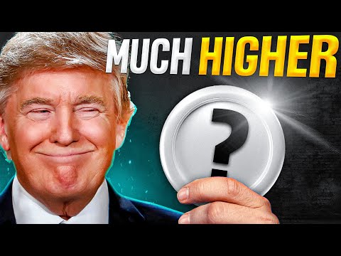 Trump’s Treasury Pick LOVES Bitcoin! (This Altcoin Could Moon)