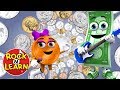 Exploring Coin Combinations and Counting Techniques