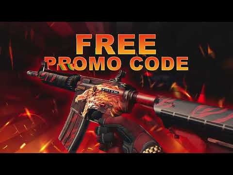 Free Promo Code on Hellcase - Get your Bonus NOW! Use PROMOCODE LEPAJEE