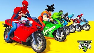 TRANSPORTING CARS & FRUITS WITH COLORED & JOHN DEERE vs CLAAS vs FENDT TRACTORS - BeamNG.drive