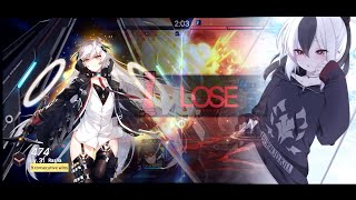 KALAU KALAH VIDEO INI SELESAI | Counter Side Indonesia