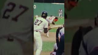 Nolan Ryan Should Be In Jail