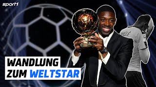 Vom Problemprofi in den Fußball-Olymp