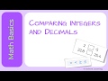 Comparing Decimal Numbers and Inequalities