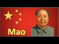 Mao Zedong and Chinese Communism