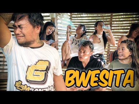 BWESITA, PANG LAYAS MO!