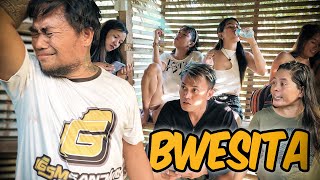 BWESITA, PANG LAYAS MO!