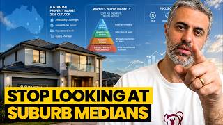 Why I Wouldn't Buy Logan Property in 2026