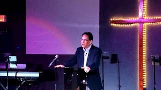 ICC Church Service 4.12.26