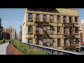 High Line Park and NYC Trivia