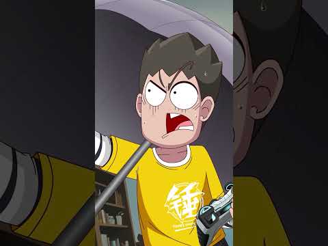 Tưởng trời mưa, chuẩn bị dụng cụ là ra khỏi nhà, ai ngờ trời lại tạnh ngay sau đó.