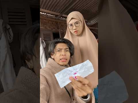 Kasian Kabur Dari Rumah Meninggalkan Surat Darah #shorts
