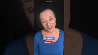 5 ways to say oh really in French 🇫🇷
_____________

Oh, vraiment  - Oh, really
Sérieusement  - Se...