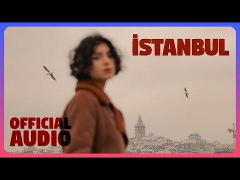 EcroDeron - İstanbul (Official Audio)