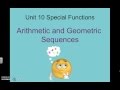 Exploring Sequences and Their Applications