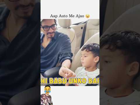 Auto me Aajao 😂 🛺 #golla #bhartisingh #haarshlimbachiyaa #shorts