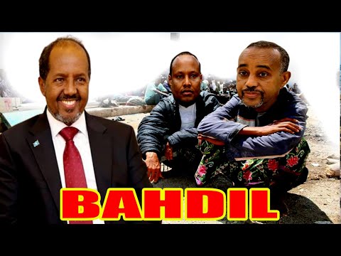 DEG DEG EX RW Rooble oo afka Ciida loo Daray, Kulane Jiis oo Garowe lagu bahdilay,Sh shariif oo Gudi