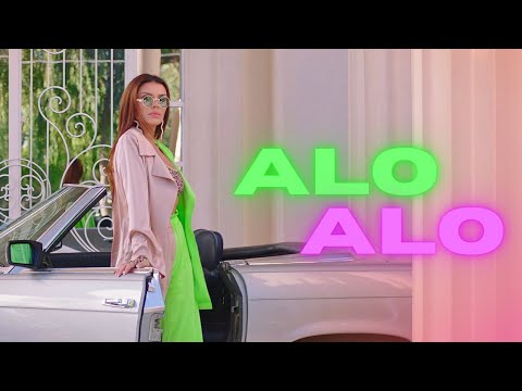 Greta Koci - Alo Alo