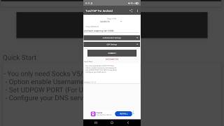 Tun2Tap  Proxy Setup | Premium Residential GB Proxy Guide| GB Proxy Setup in Tun2Tap