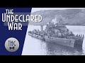 US Involvement in World War II