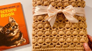 Make Money with The #1 Easy Crochet Pattern 