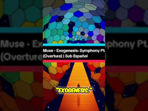Did MUSE Steal Their Masterpiece? The EXOGENESIS Lawsuit! #muse