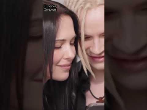 Жену Певца Шаман Заставляли Бросить Музыканта #shaman #шаман