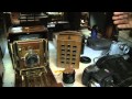 History of Photography Through Cameras