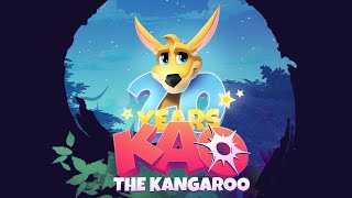 New Kao the Kangaroo game sneak peek gameplay