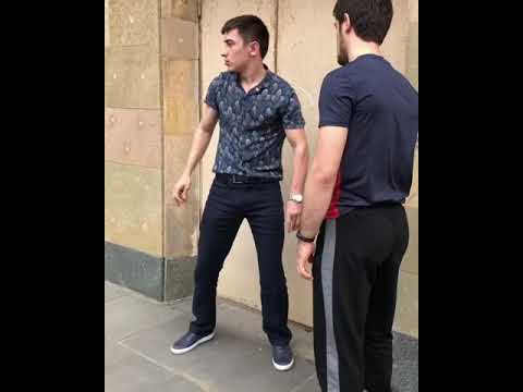Чуть-чуть не успел 😂