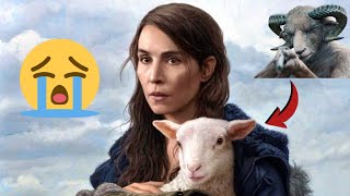 Cette famille adopte une fille mi-humaine mi-mouton, Mais attire le malheur ...😭