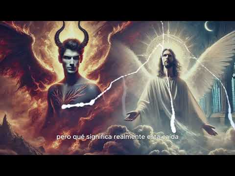 ¿Por que Dios no destruye a Satanás?