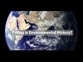 Environmental Impact and Historical Context