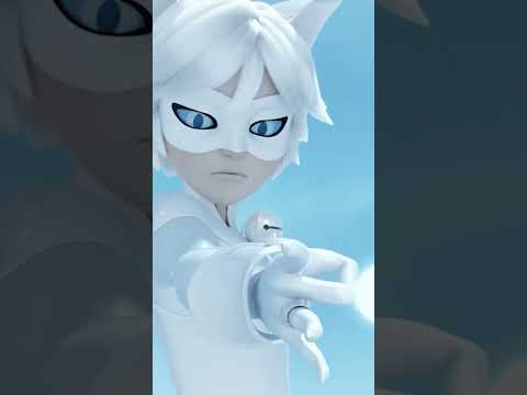 Das alles kann kein Zufall sein!  #miraculous #miraculousladybug