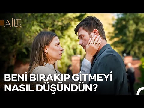 Aşamadığınız ASDEV Sahneleri #9 - Aile