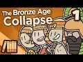 Bronze Age Civilizations and Challenges