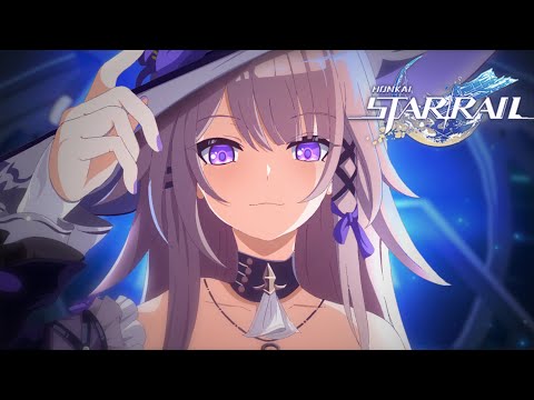 【Collab Animation?!】Message From A Genius | Honkai: Star Rail